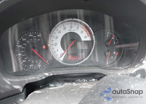 2016 Scion Fr-S из США, поврежденный, VIN JF1ZNAA19G8704463